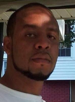 Earl Finch death by force case profile photo