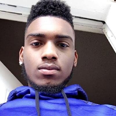 Deandre Davis death by force case profile photo