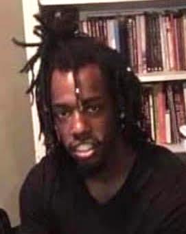 Jaylen Blackmon death by force case profile photo