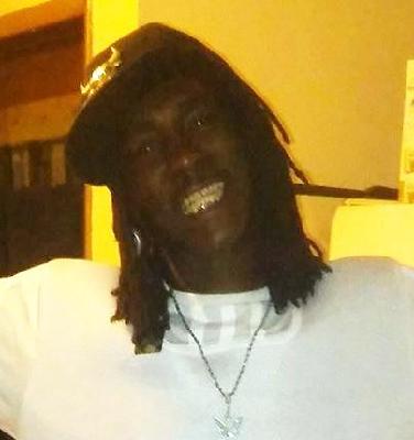 Kendric Donelson death by force case profile photo