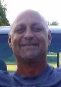 Richard Reeves death by force case profile photo