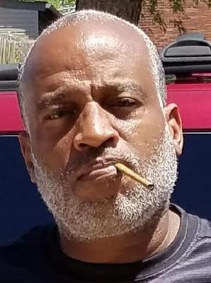 Antonio Boyd death by force case profile photo