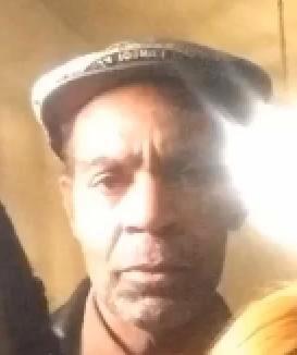 Wendell Wright death by force case profile photo