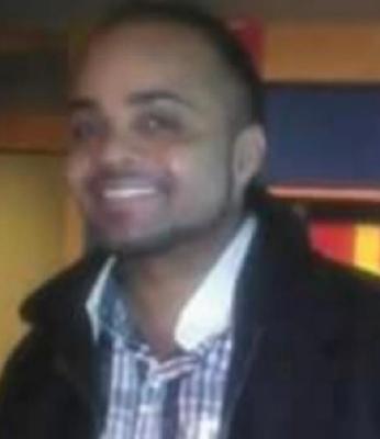 Gerald D. Berry Jr death by force case profile photo