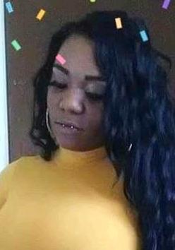 Alexis Williams death by force case profile photo