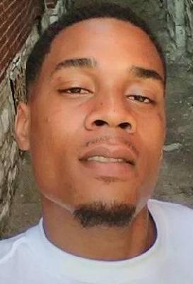 Kent Hamm Jr. death by force case profile photo