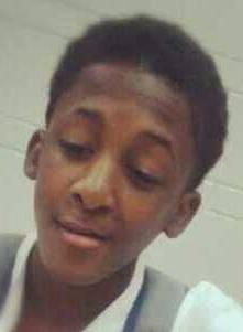 Derrick Hudson death by force case profile photo