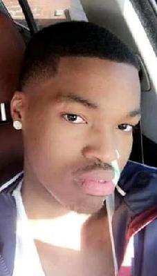Labaron Jackson death by force case profile photo