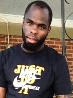 Marcus Neal death by force case profile photo
