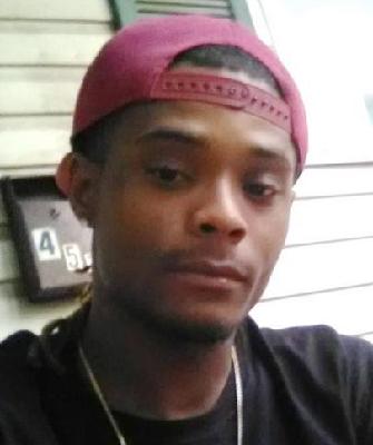 Javon Jackson death by force case profile photo
