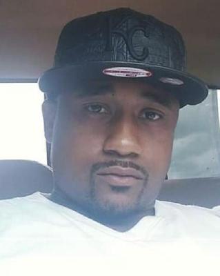Montae Robinson death by force case profile photo