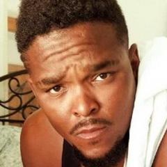Leon Robinson death by force case profile photo