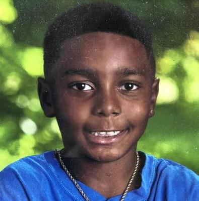 Eddie Hill death by force case profile photo