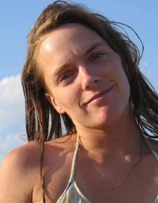 Kimberly Schneider death by force case profile photo