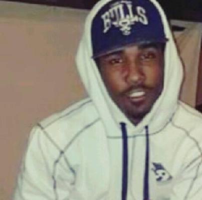 Marcus Warren death by force case profile photo