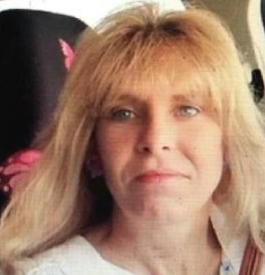Kelly Eberhardt death by force case profile photo