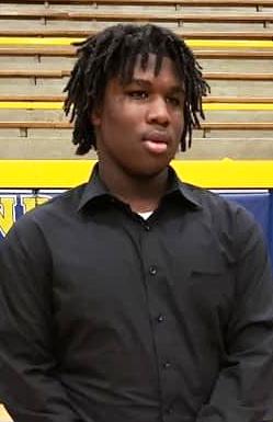 Damian Norfleet death by force case profile photo