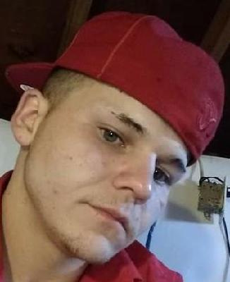 Barry Brent Barnes II death by force case profile photo