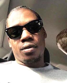 Jabari Clark death by force case profile photo