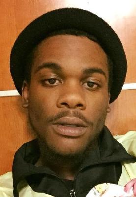 Shavez Hymes death by force case profile photo