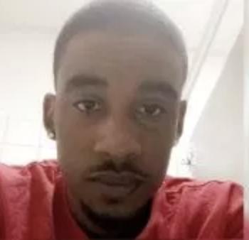 Omar Martin death by force case profile photo
