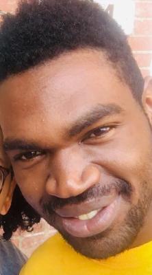 Bobby Carter death by force case profile photo