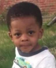 Kayden Johnson death by force case profile photo