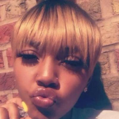 Trinaty Riley death by force case profile photo