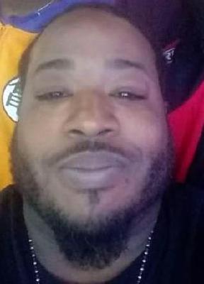 Delano Brown death by force case profile photo