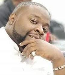 Lamar Sharp death by force case profile photo