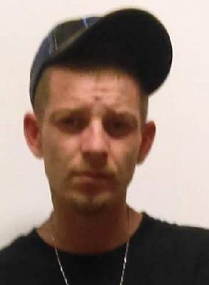 Nathan Dean Pritchett death by force case profile photo