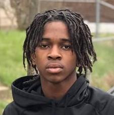 Jacquis Robinson death by force case profile photo