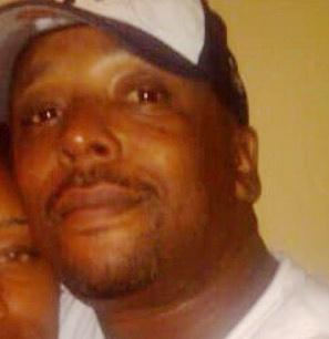 Bryant Spraggins death by force case profile photo