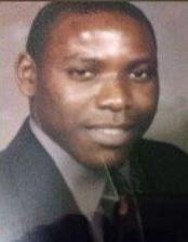 Byron Spencer death by force case profile photo