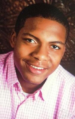 Marcus Dixon death by force case profile photo