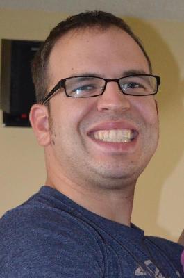 Christopher Garcia death by force case profile photo