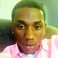 Shonta Green death by force case profile photo