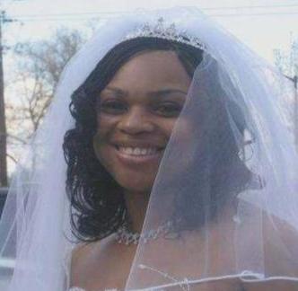 Chanelle Walker death by force case profile photo