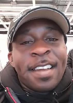 Bryant Walker death by force case profile photo