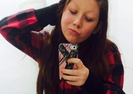 Cheyenne Dancause death by force case profile photo