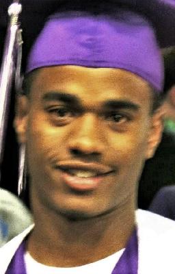 Leondre Thompson-Jones death by force case profile photo