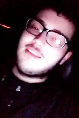 Christian Olivarez death by force case profile photo