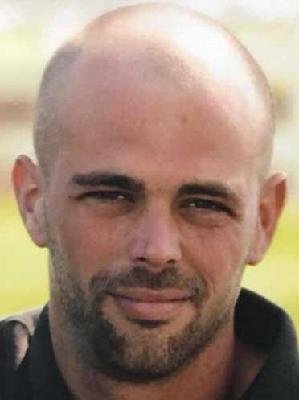 Joshua Smith death by force case profile photo