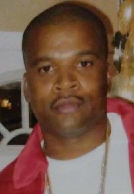 Eugene Johnson death by force case profile photo
