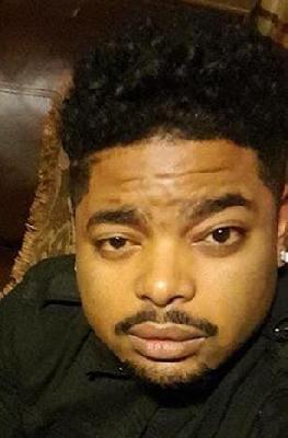 Mark Burnett Jr. death by force case profile photo