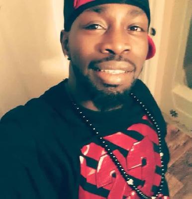 Rickey Walker death by force case profile photo