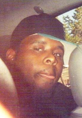 Anthony Page Jr. death by force case profile photo