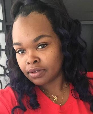 Iesha Emery death by force case profile photo