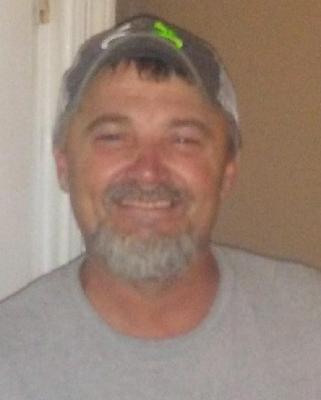 Steven Scott death by force case profile photo