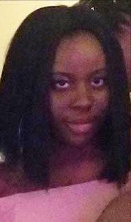 My’Leena Colvin death by force case profile photo
